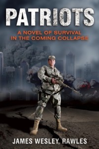 Survival Books Worth Reading - Preppers Survive