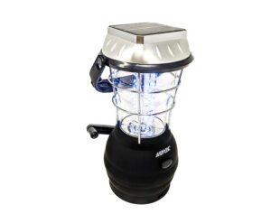 What Is The Best Emergency Lantern For Power Outages? - STKR Concepts