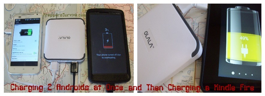 OLALA G3 Power Bank