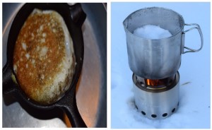 Stove in my Bug Out Bag - Preppers Survive