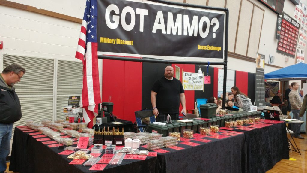 Prepper Show