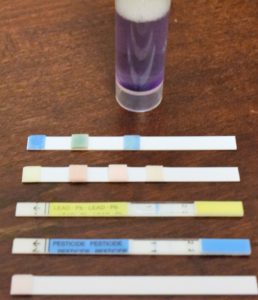 Drinking Water Test Kit