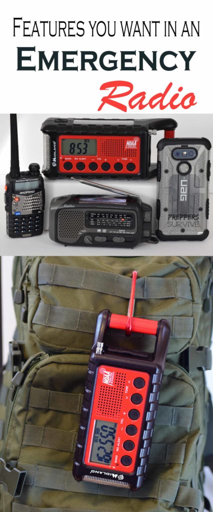 Preparedness Radio