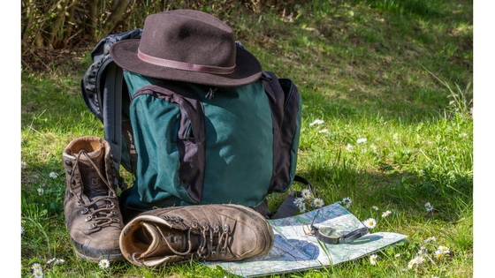 Best Food to Pack for Hiking Oatmeal for 3 days