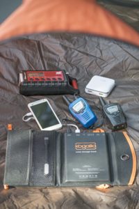 Mobile Charger Battery Bank - Prepper Gear