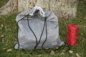 Bivy in an Emergency Go Bag