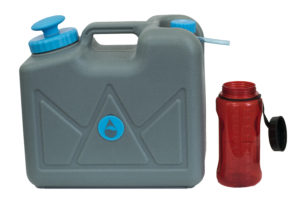 HydroBlue Pressurized Jerry Can Water Filter