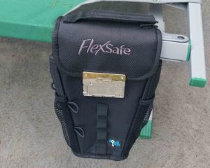 Go Safe - FlexSafe Photos