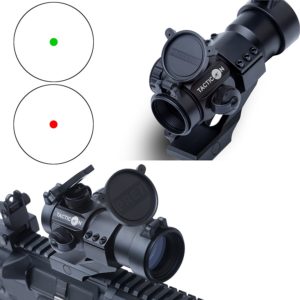 Optics Scope