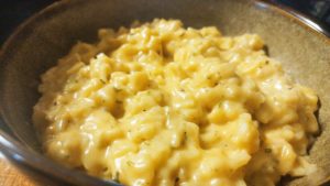 Legacy Food Gluten Free Broccoli Cheese