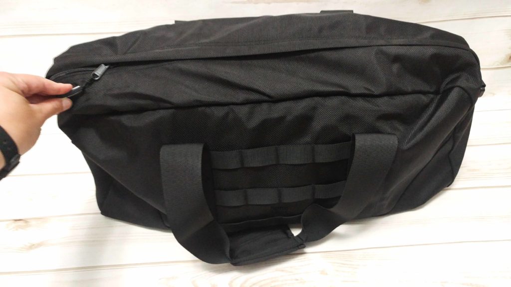 Do Faraday Bags Work - Mission Darkness Faraday Duffel Bag