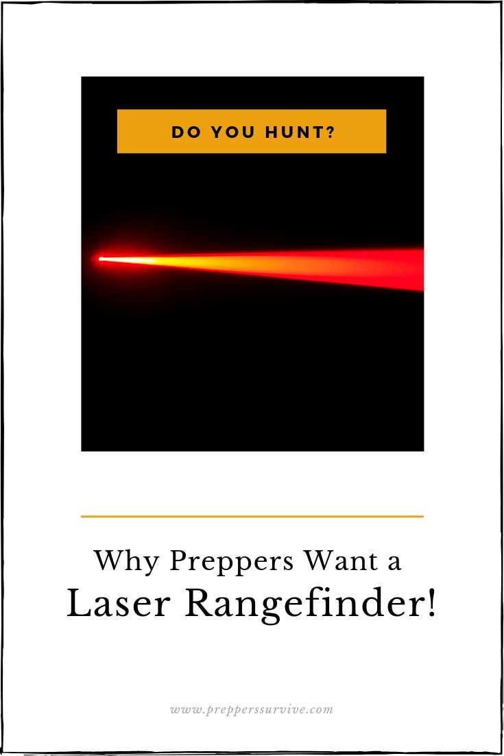 Laser Rangefinder