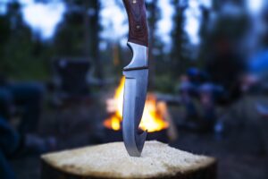 The Difference Between a Good Knife and a Cheap Knife