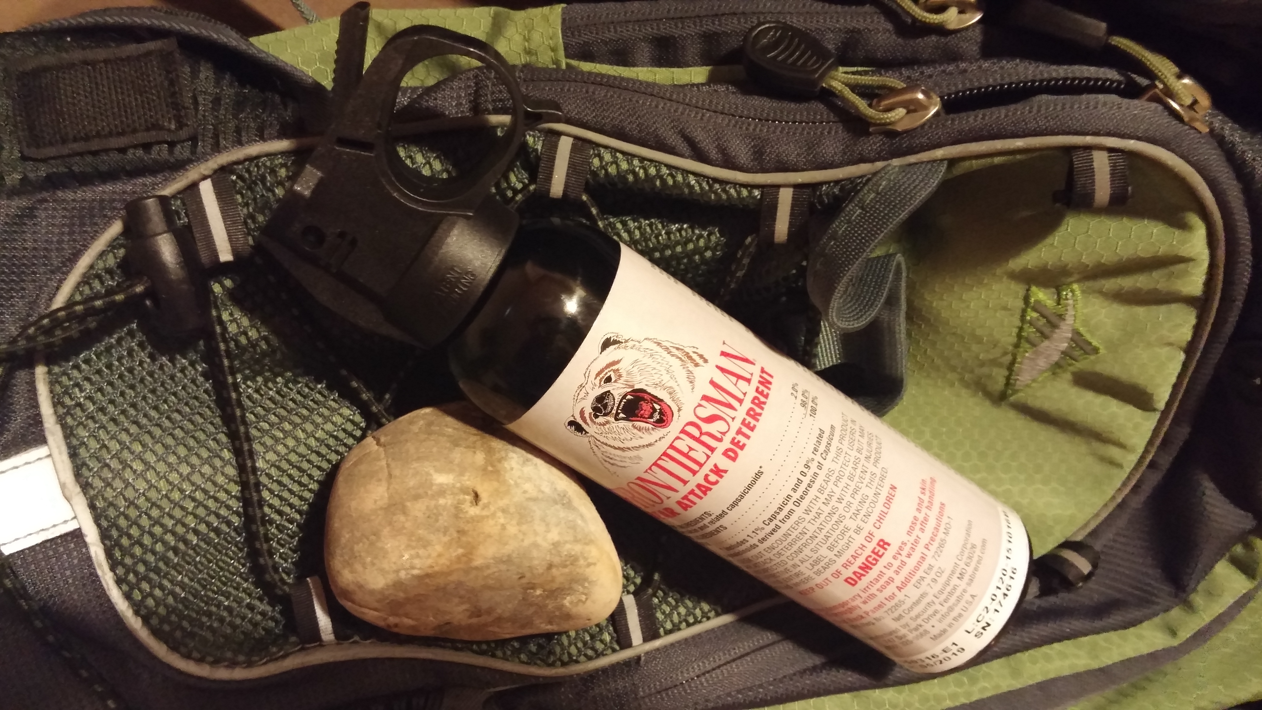 A Prepper Story