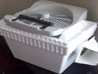 Little Known Ways to Build Inexpensive Air Conditioners