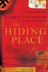 PREPPERS BOOK REVIEW: THE HIDING PLACE