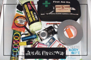 HOW TO STASH SUPPLIES - stashing survival supplies