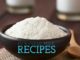 Recipes Using Powdered Milk