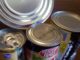 Canned Food Gone Bad