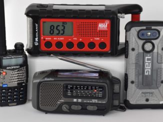 Preparedness Radio - Preppers Survive