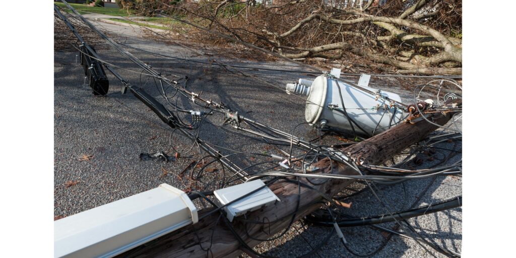 What Should Be In A Power Outage Kit?