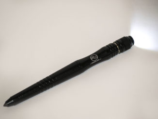 Tactical Pen Uses - Survival Hax Survival LED Pen Review