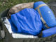 How to Pack a Sleeping Bag in an Emergency Kit