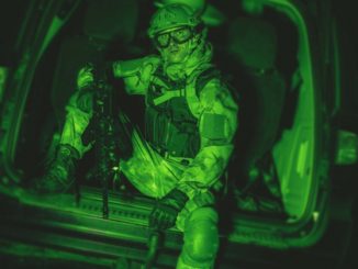 Night Vision Goggles Explained