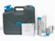 HydroBlue Pressurized Jerry Can Water Filter - Emergency Water Filter