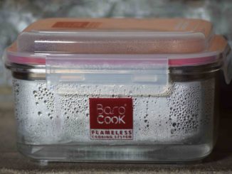 Flameless Cooking System - Barocook Review - Emergency Cooking Set