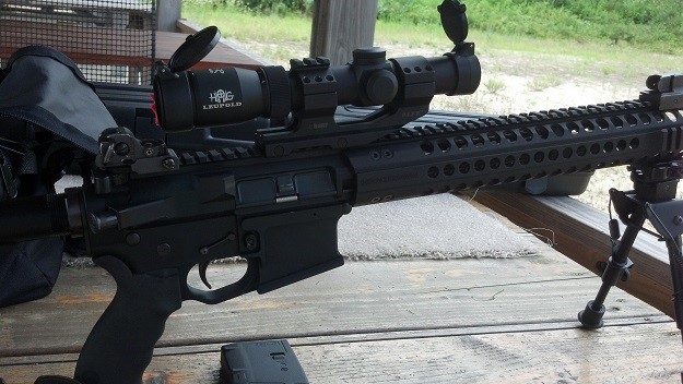 Self Defense Gun Optics, Should You Own One? - Survival Prepper