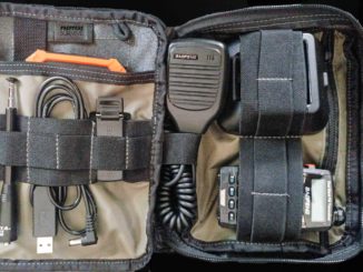 How to Recharge a Ham Radio Offgrid - Ham Radio Equipment Beginners Kit