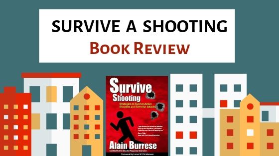 Survive a Shooting Book Review