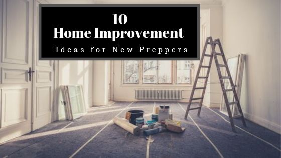 10 Home Improvement Ideas (1)