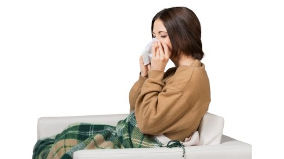 Cold and Flu Preps