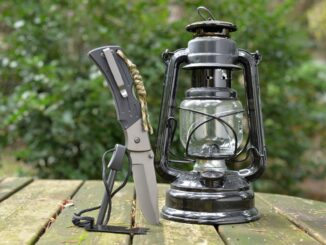 Frugal Prepper Lighting - Lighting preps