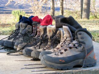 Prepper Boots - 6 Things You Should Know