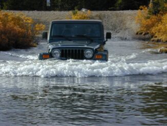 Auto Accessories to Prepare for an Emergency