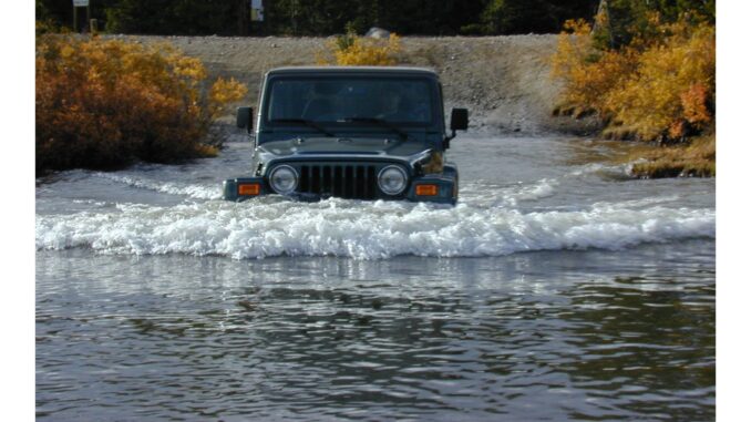 Auto Accessories to Prepare for an Emergency