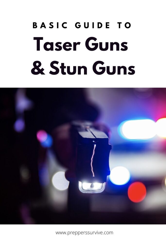 Buying Taser Guns & Stun Guns, Stun gun cost, price of a stun gun, stun gun for sale