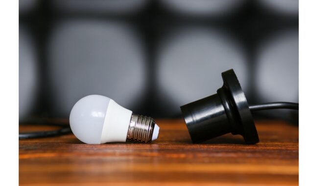 Types of Lighting You'll Want in an Emergency - Power outage lighting options