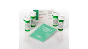 Emergency Supply of Antibiotics Kit