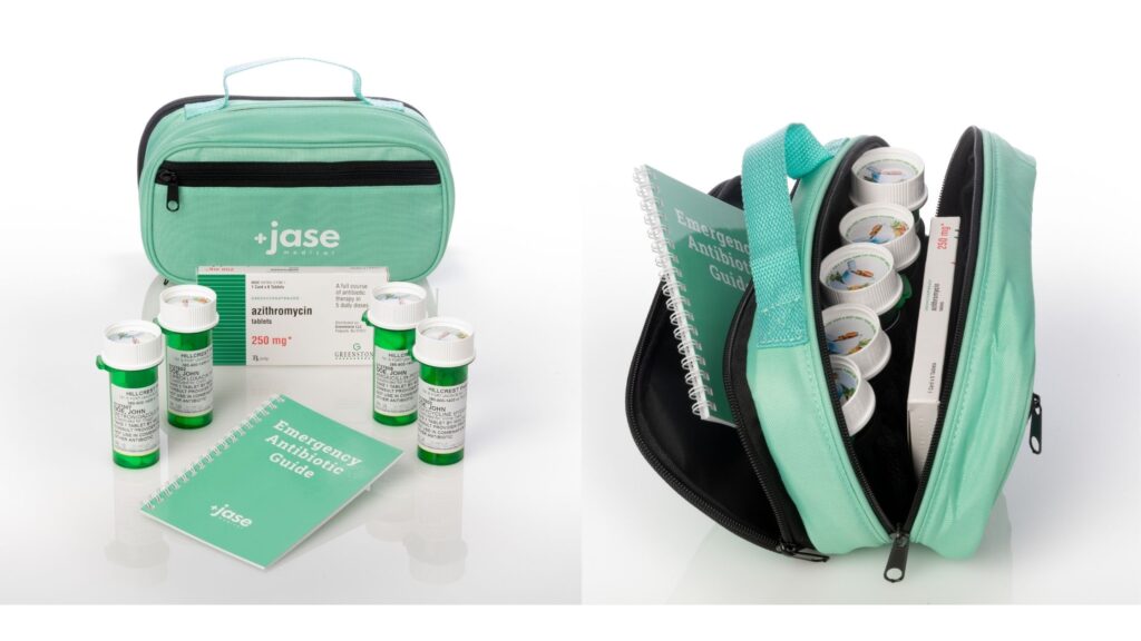 Jase Medical Product - Survival prepping