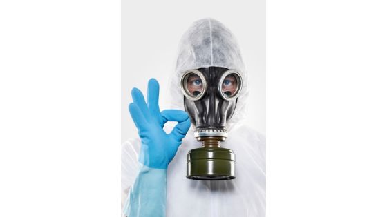 5 Nuclear Emergency Tips