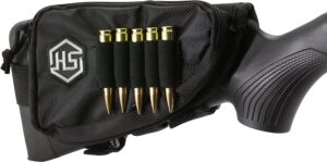 Rifle Bullet Holder