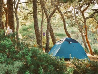 Is Long-Term Camping a Realistic Option in a SHTF Scenario