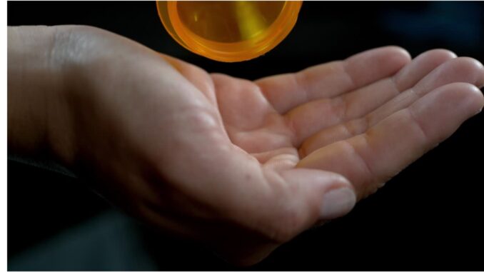 Amoxicillin Shortage Amoxicillin Shortage
